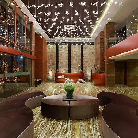 Mega Boutique Hotel-2