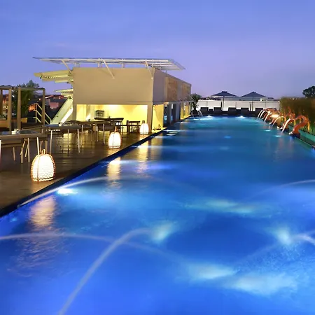 Mega Boutique Hotel-2