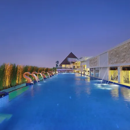 Mega Boutique Hotel-3