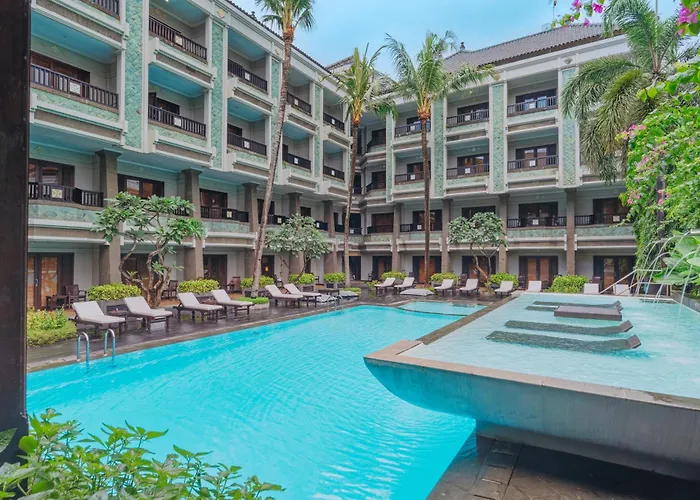 Vira Bali Boutique & SuiteBoutique Hotel