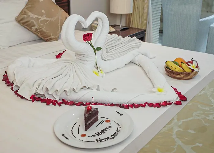 DekutaBoutique Hotel